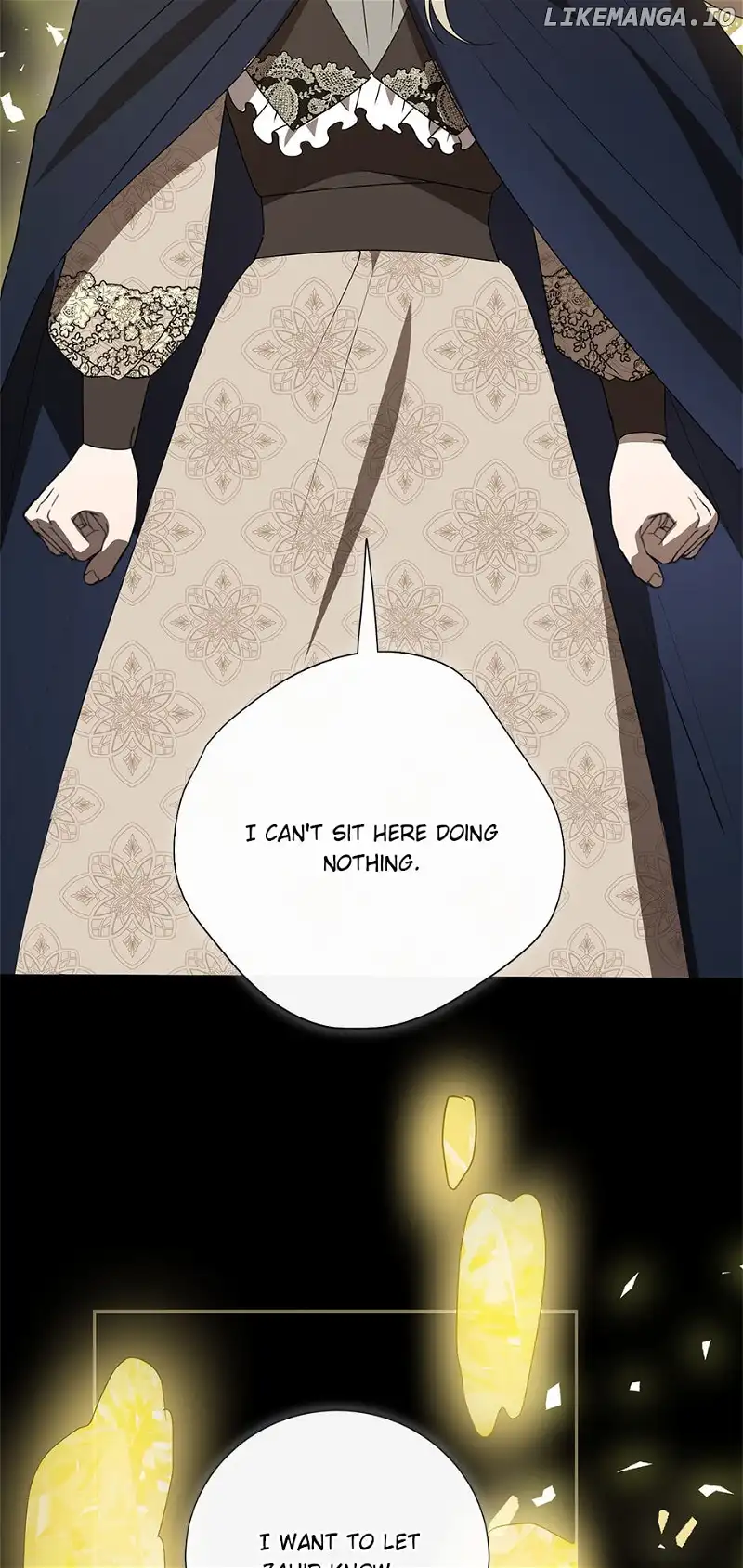 Please Don’t Eat Me Chapter 129 - Page 58