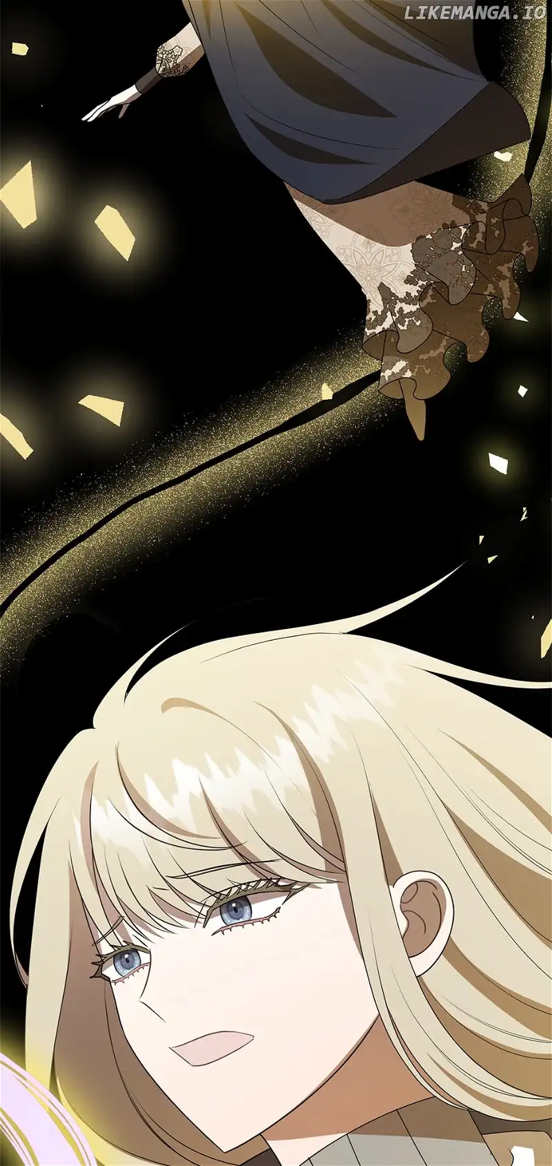 Please Don’t Eat Me Chapter 129 - Page 61