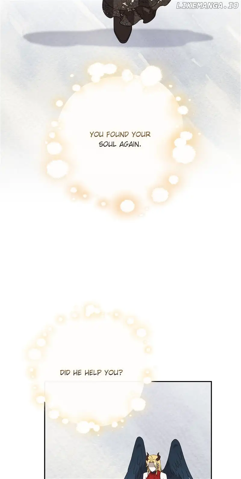 Please Don’t Eat Me Chapter 129 - Page 66