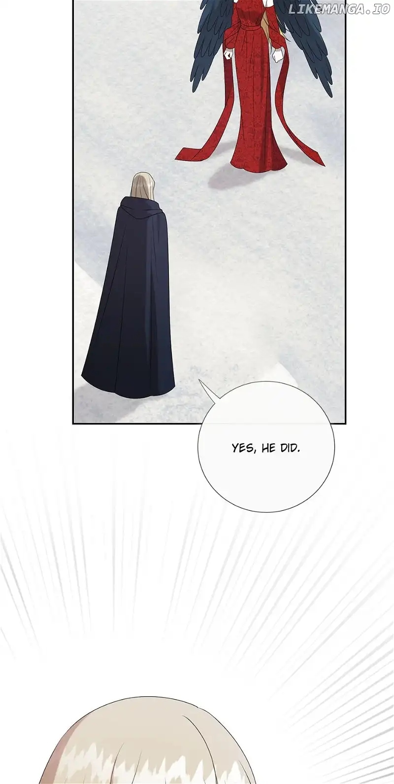 Please Don’t Eat Me Chapter 129 - Page 67