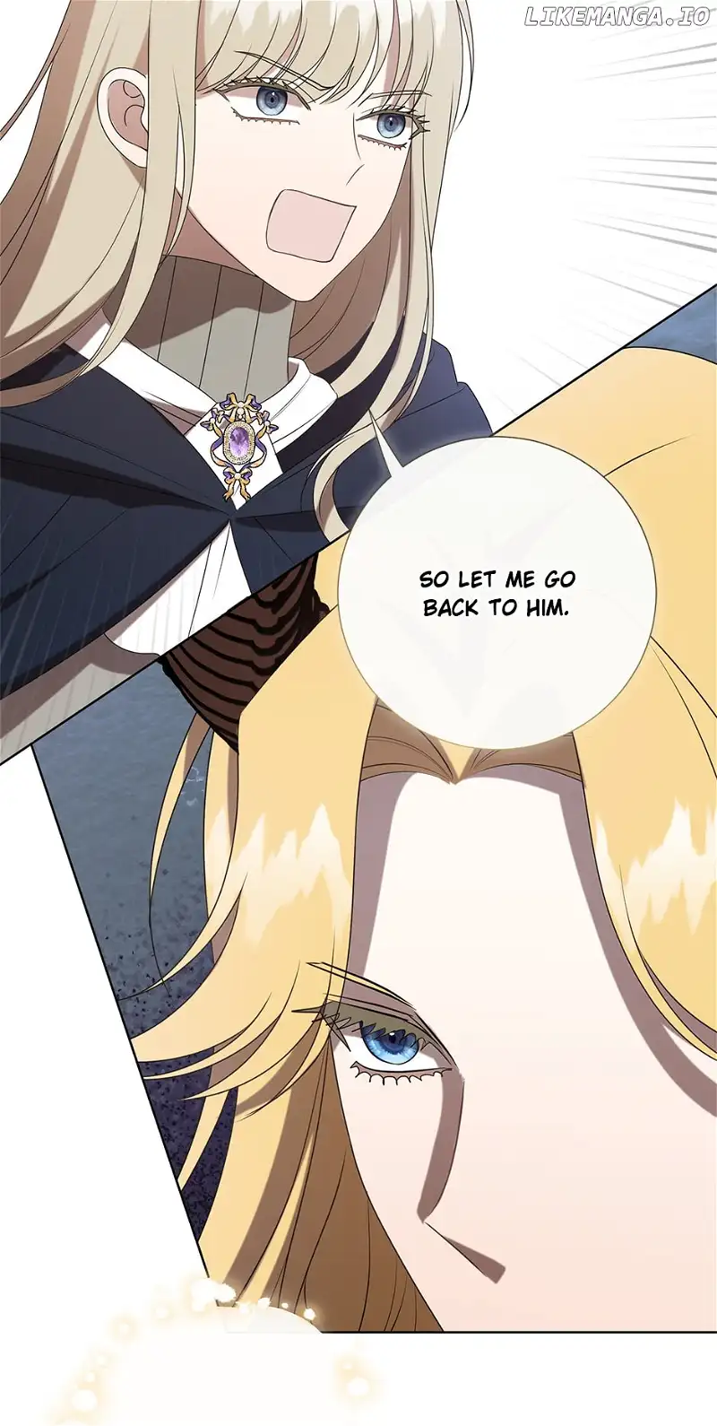 Please Don’t Eat Me Chapter 129 - Page 68