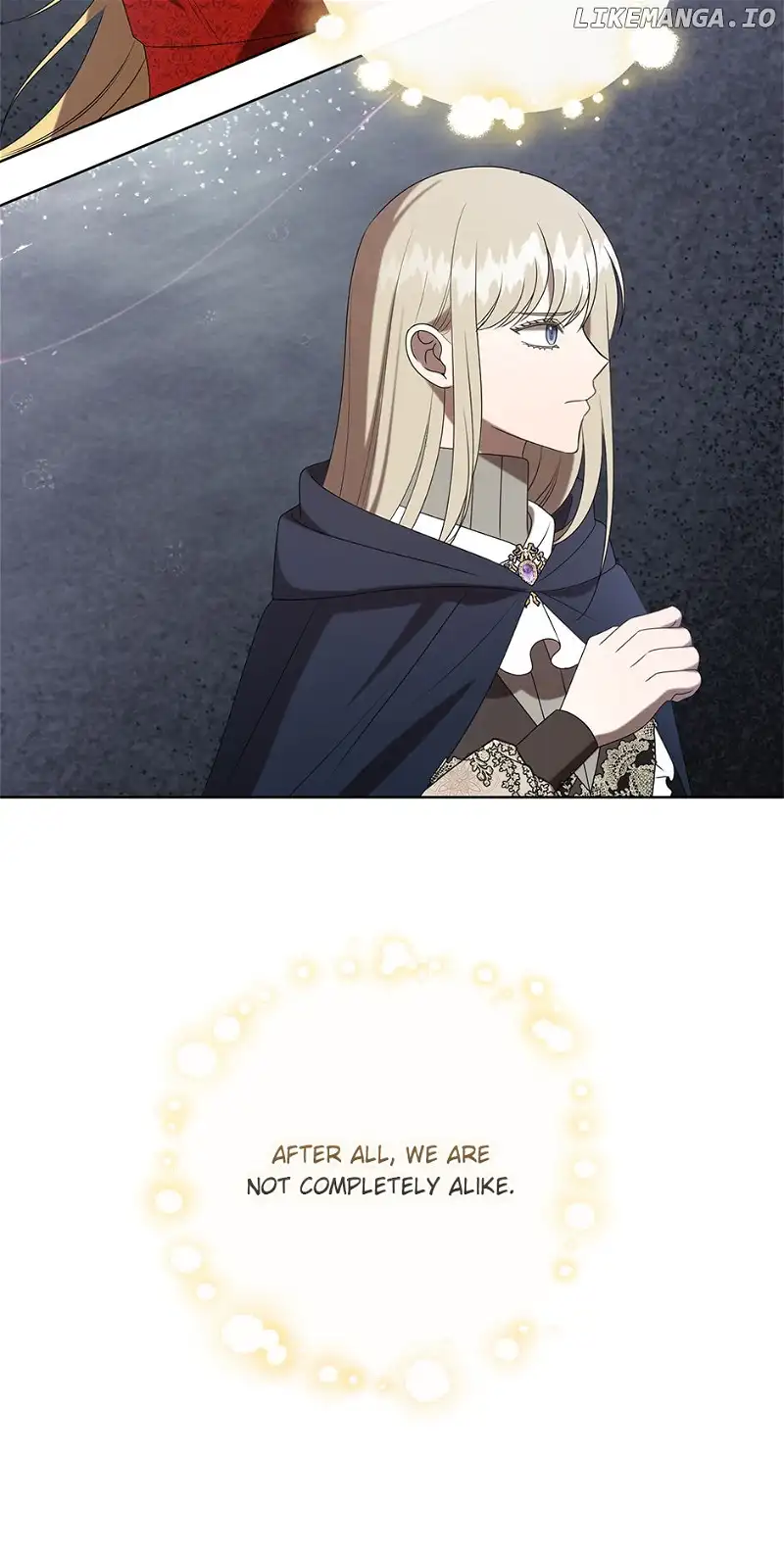 Please Don’t Eat Me Chapter 129 - Page 71