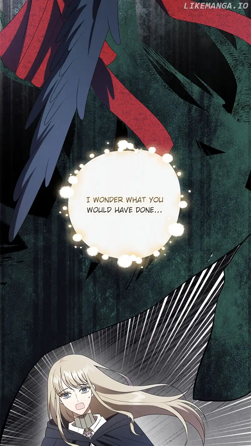 Please Don’t Eat Me Chapter 129 - Page 73