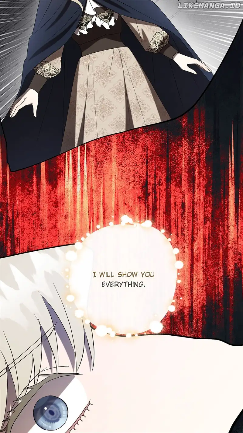 Please Don’t Eat Me Chapter 129 - Page 74