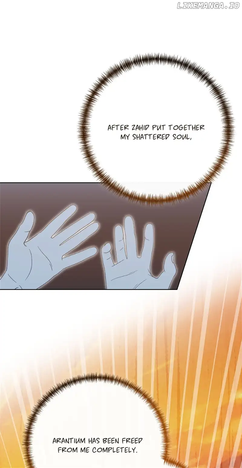 Please Don’t Eat Me Chapter 129 - Page 78