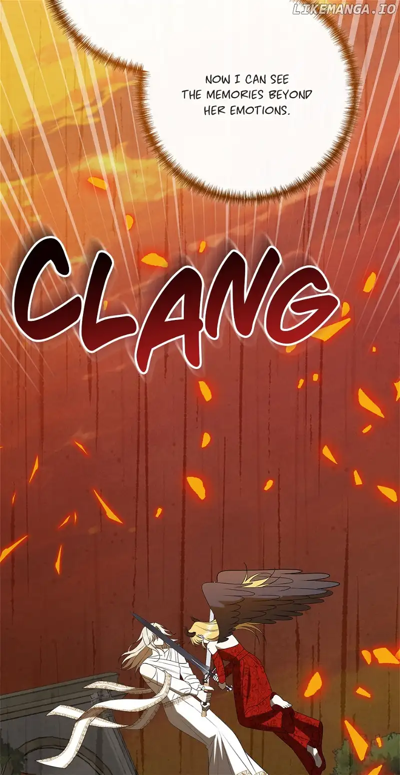 Please Don’t Eat Me Chapter 129 - Page 79