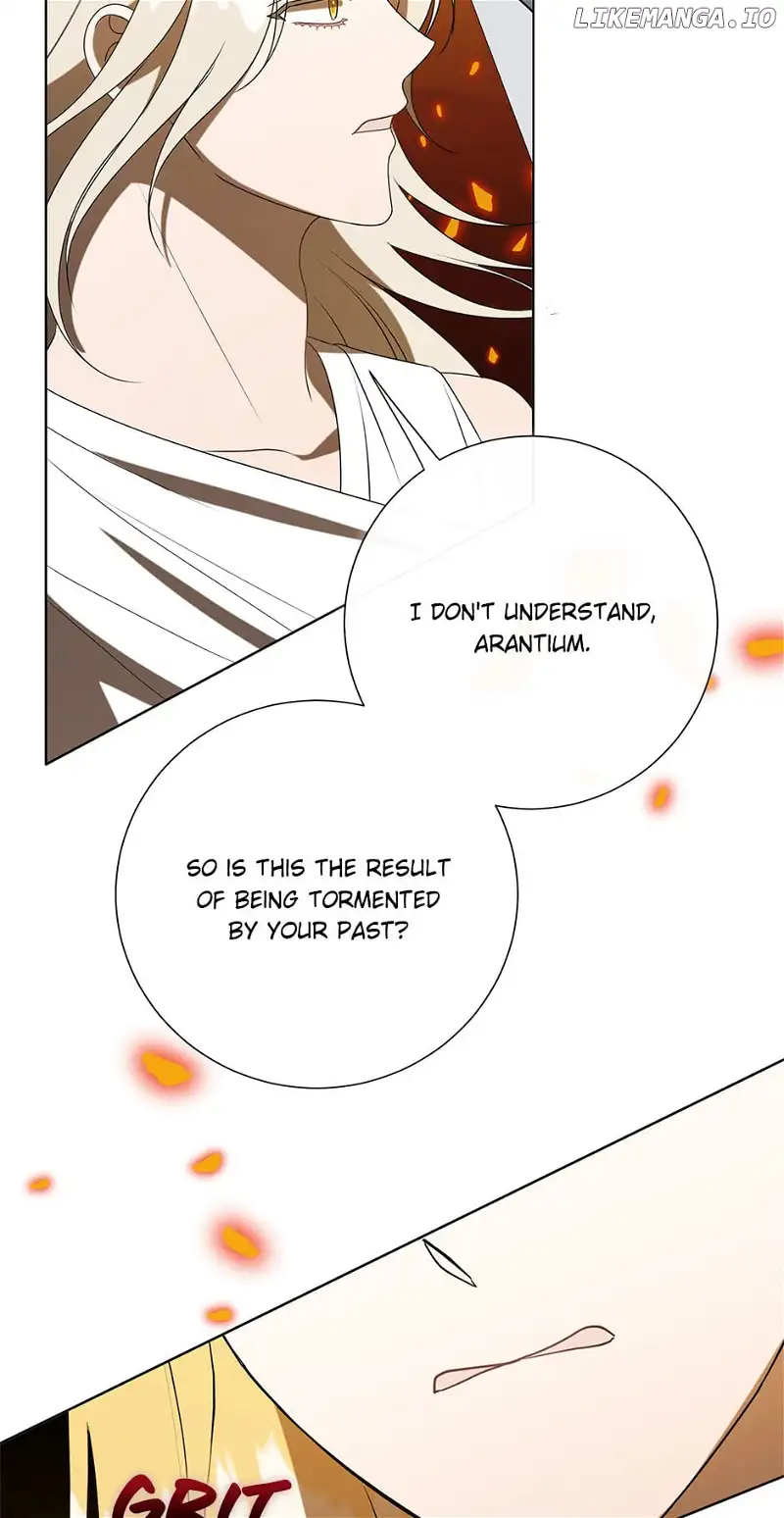 Please Don’t Eat Me Chapter 129 - Page 81