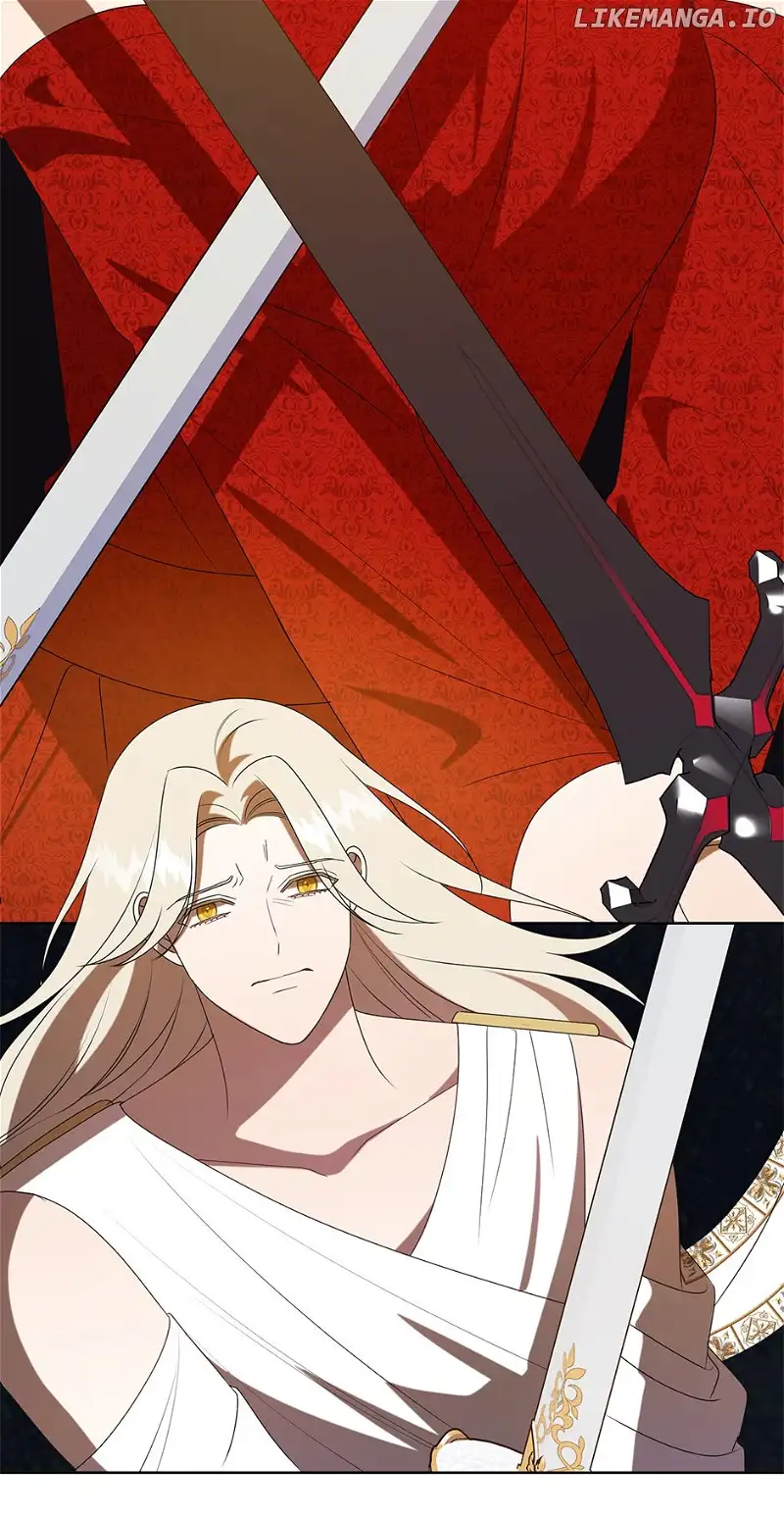 Please Don’t Eat Me Chapter 129 - Page 84