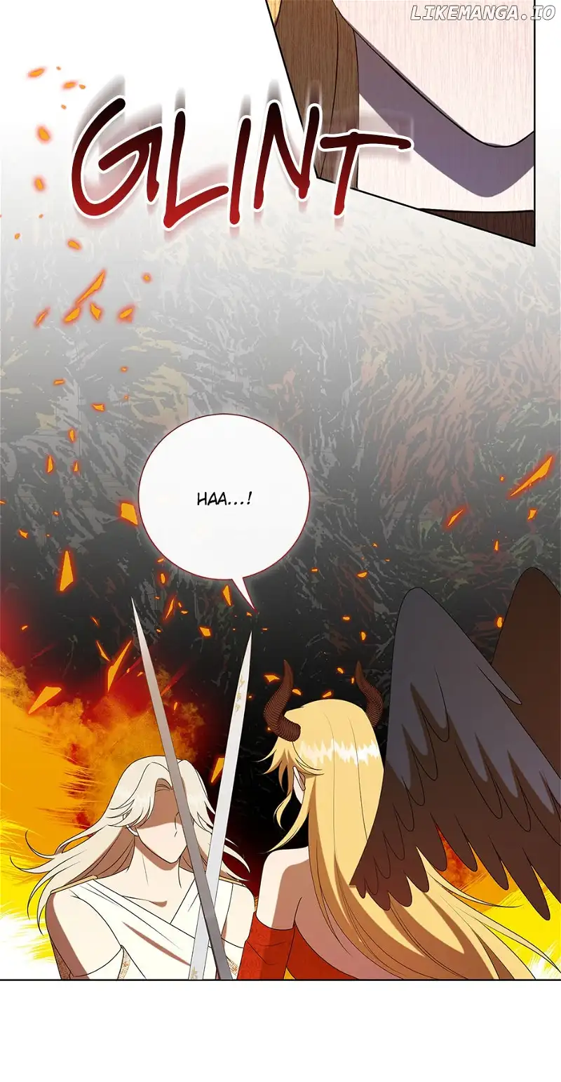 Please Don’t Eat Me Chapter 129 - Page 86