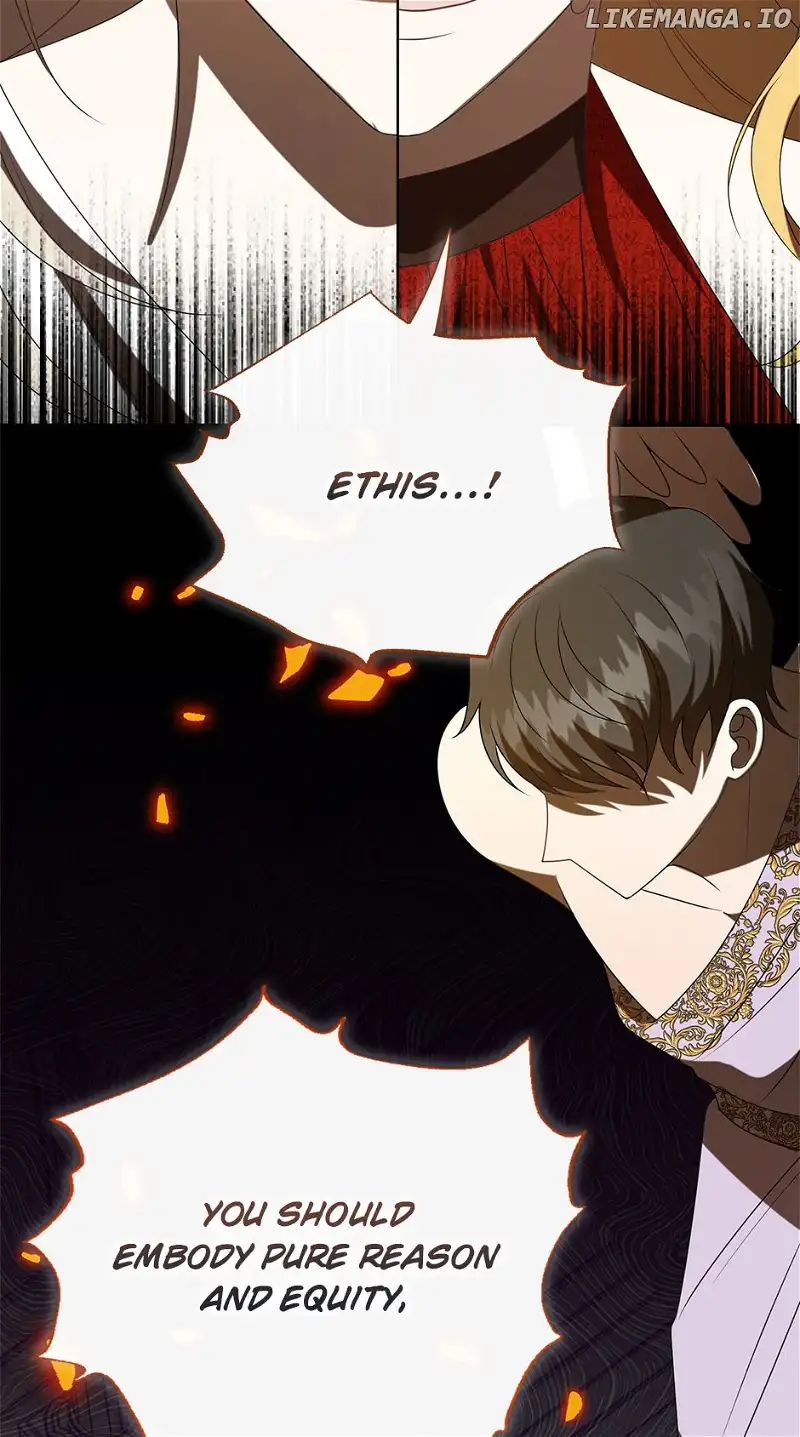 Please Don’t Eat Me Chapter 129 - Page 88