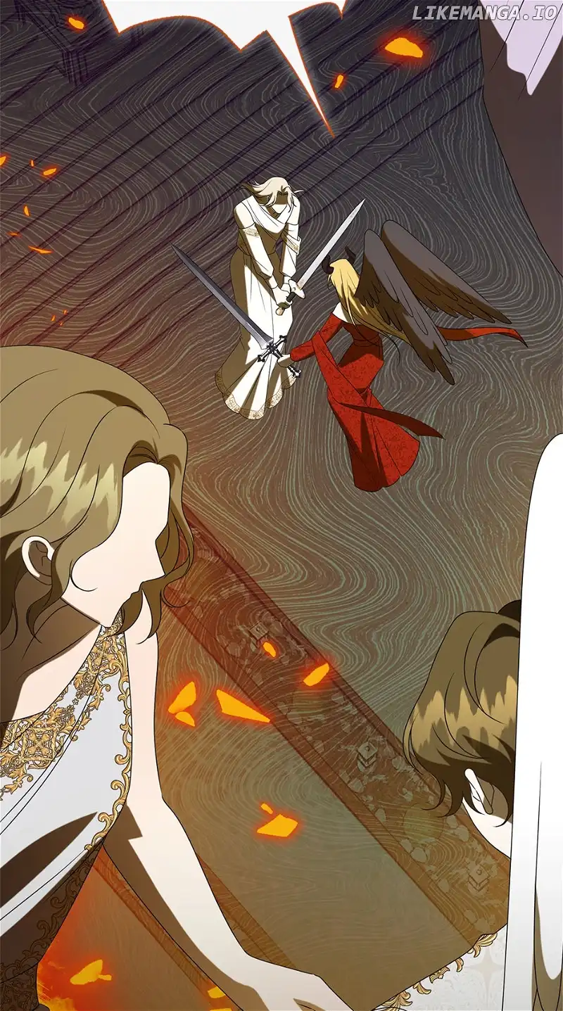 Please Don’t Eat Me Chapter 129 - Page 89