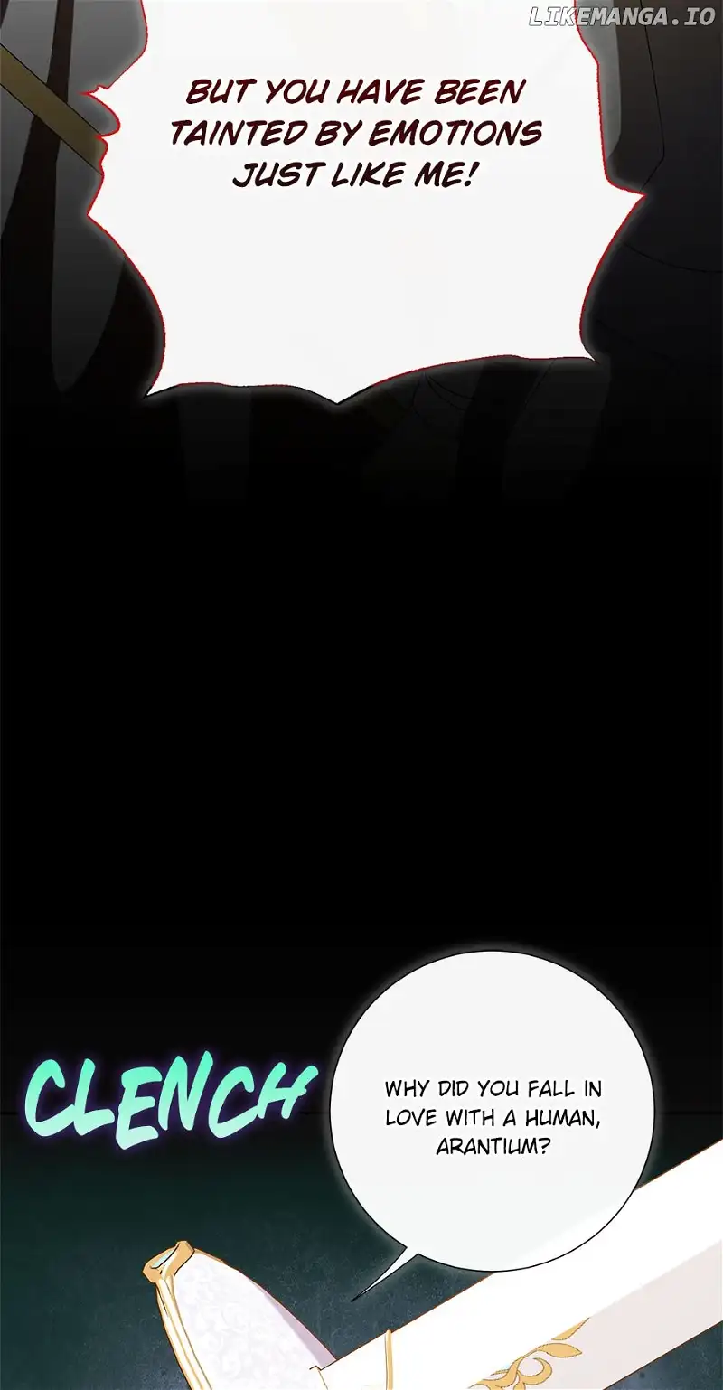 Please Don’t Eat Me Chapter 130 - Page 4