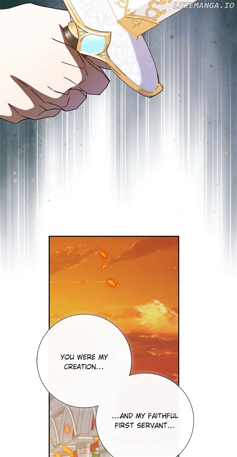 Please Don’t Eat Me Chapter 130 - Page 5