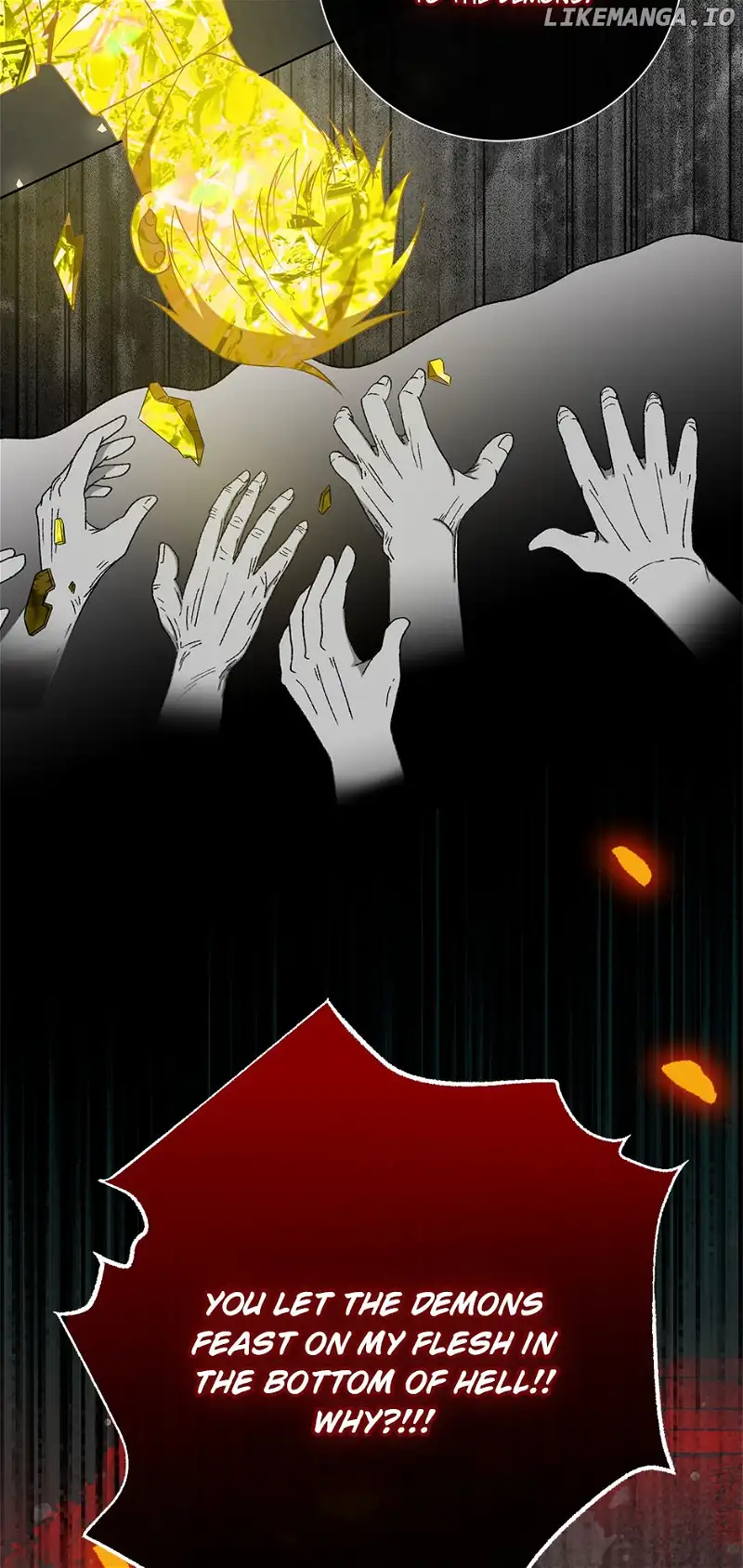 Please Don’t Eat Me Chapter 130 - Page 9