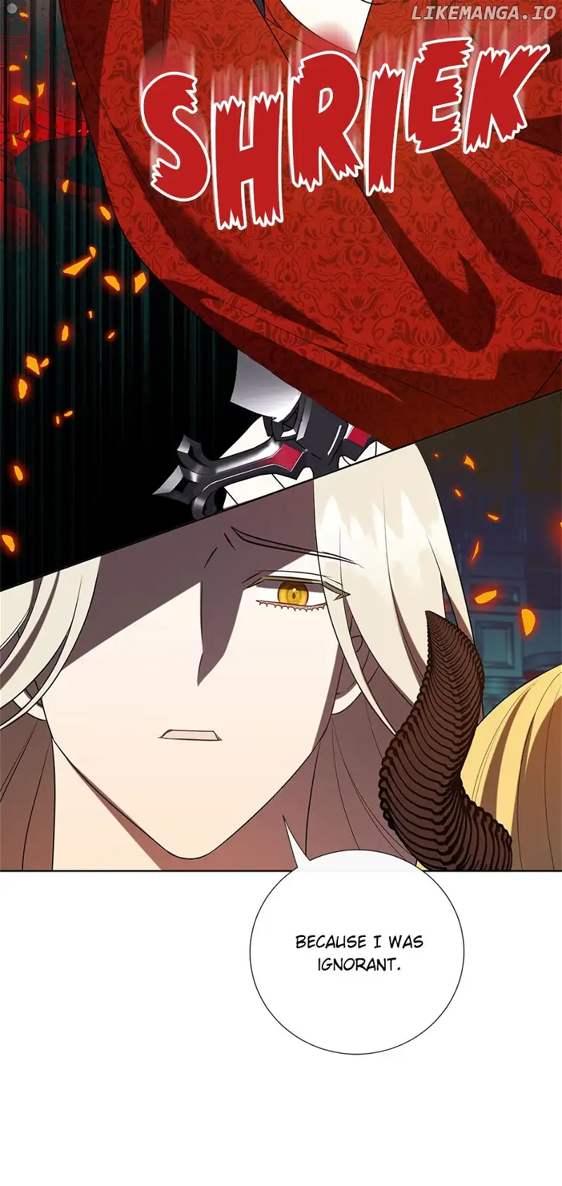 Please Don’t Eat Me Chapter 130 - Page 11