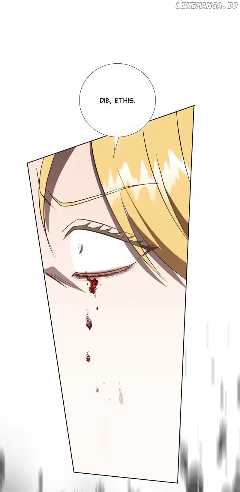 Please Don’t Eat Me Chapter 130 - Page 12