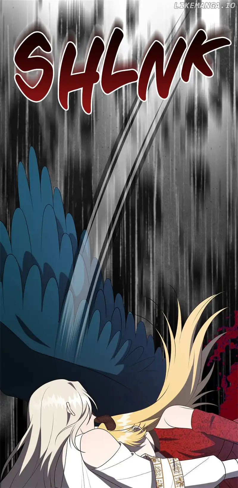 Please Don’t Eat Me Chapter 130 - Page 13