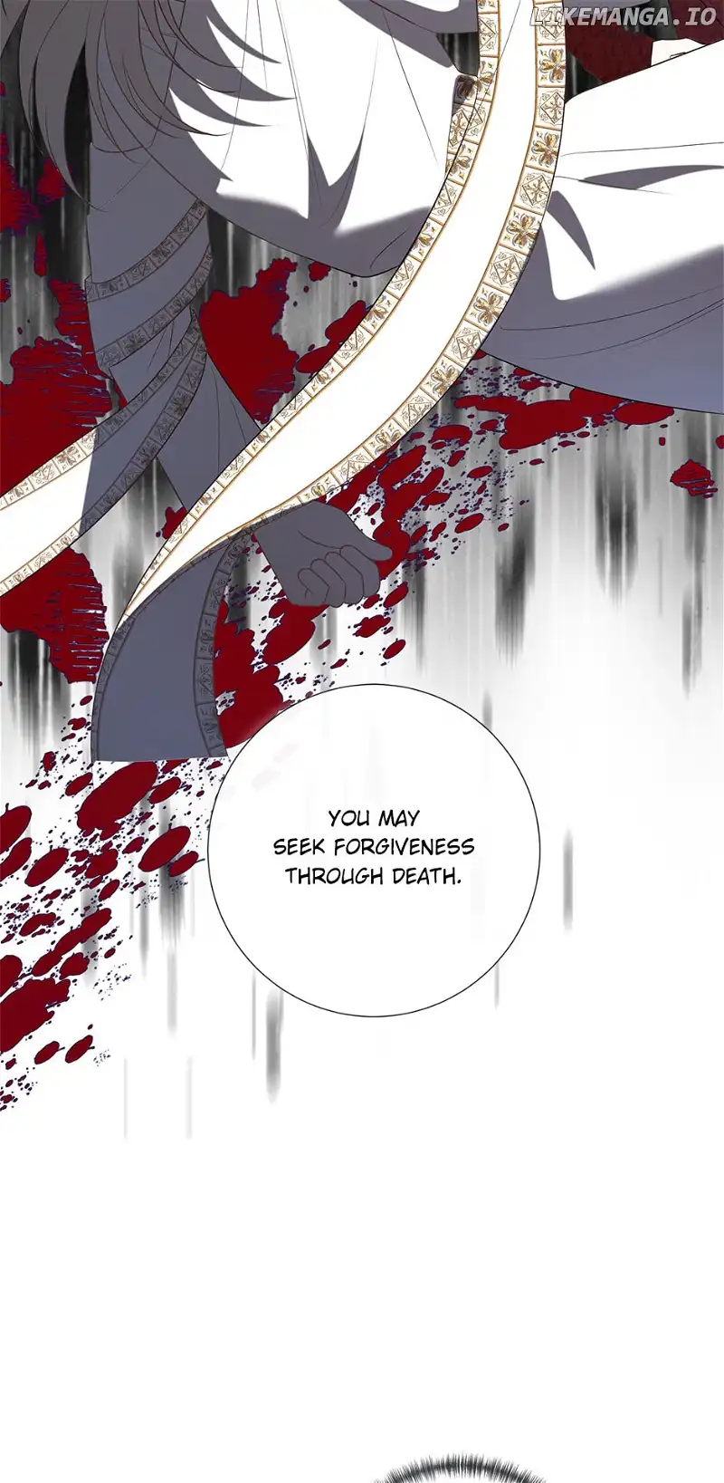 Please Don’t Eat Me Chapter 130 - Page 14