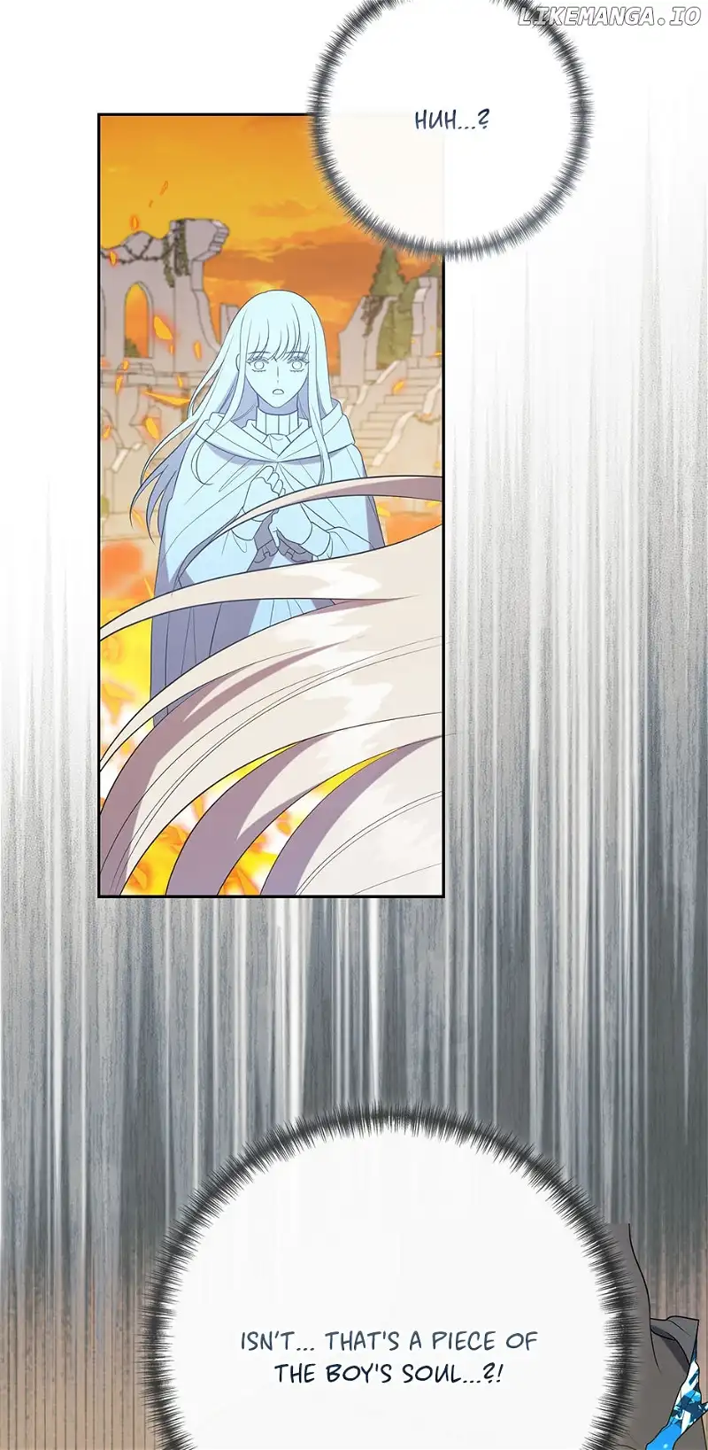 Please Don’t Eat Me Chapter 130 - Page 15