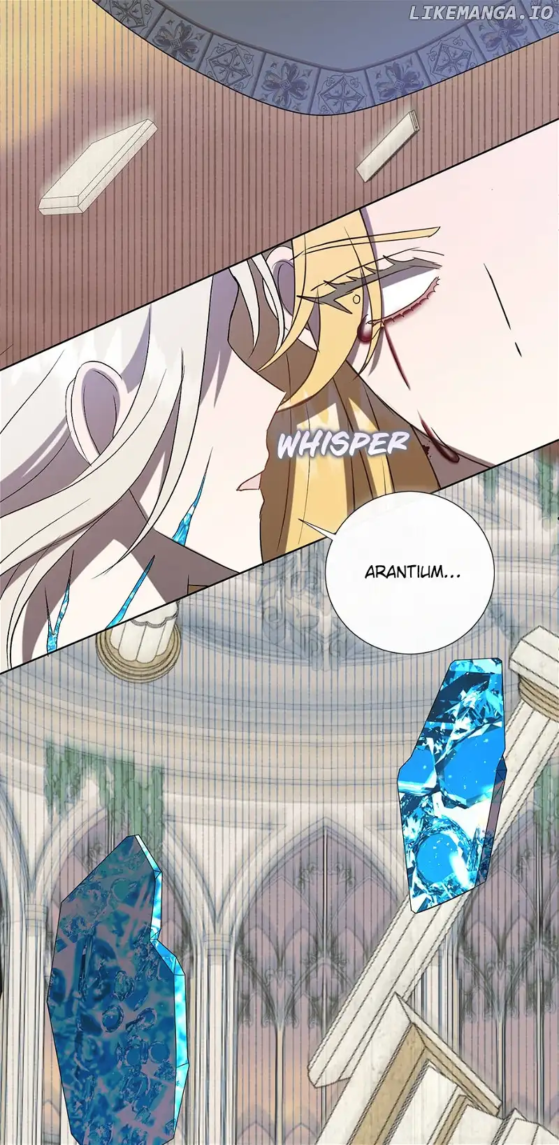 Please Don’t Eat Me Chapter 130 - Page 17