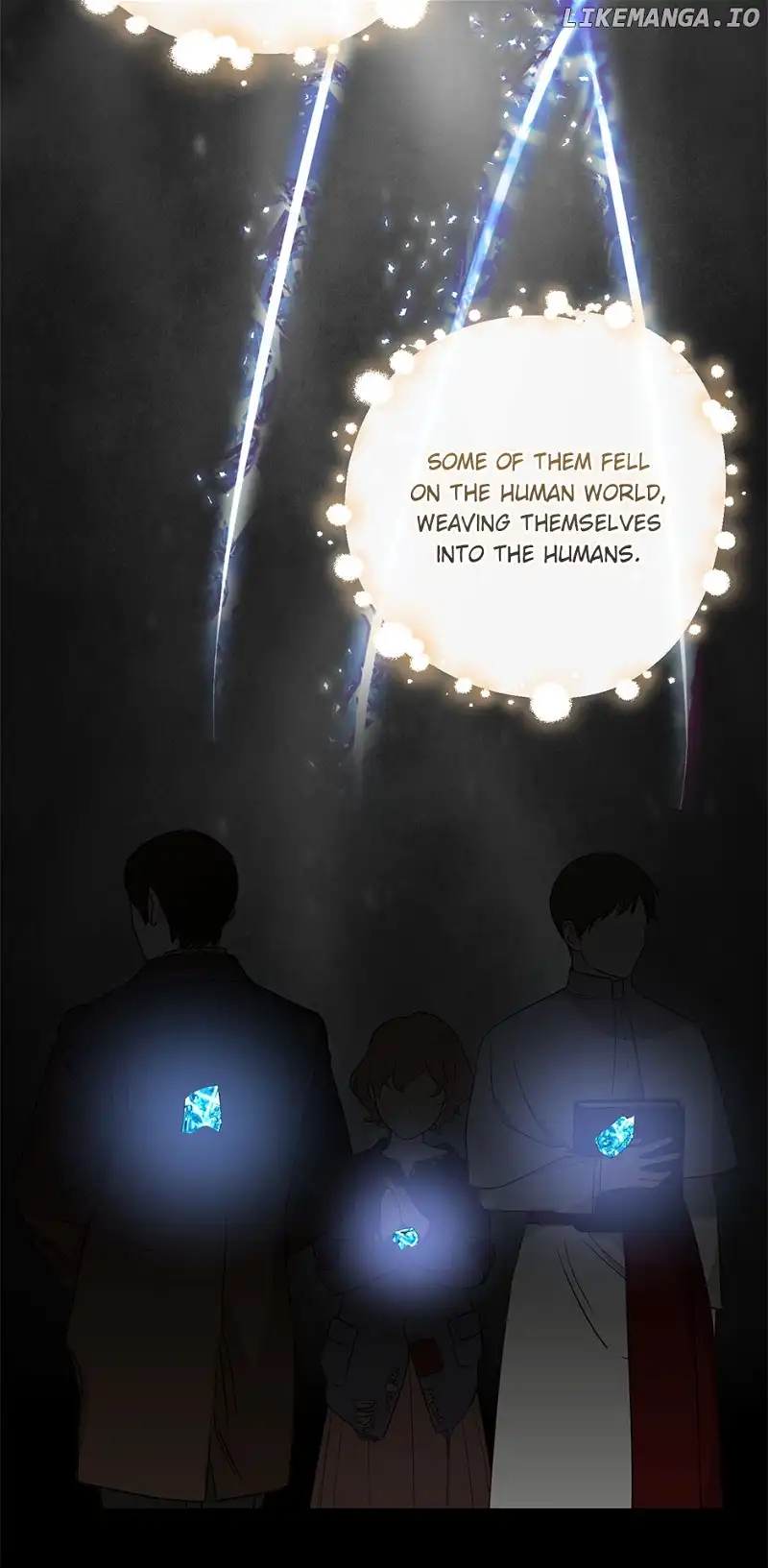 Please Don’t Eat Me Chapter 130 - Page 21