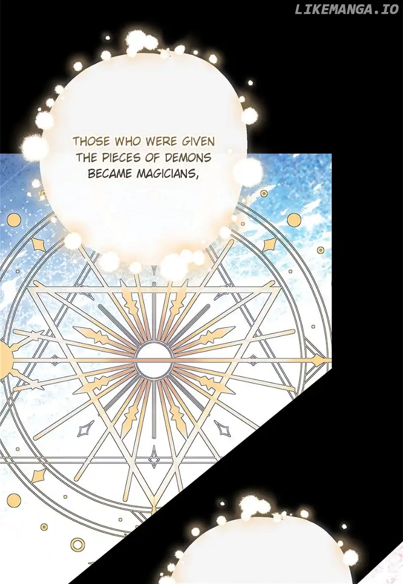 Please Don’t Eat Me Chapter 130 - Page 22