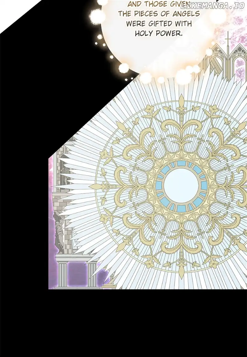 Please Don’t Eat Me Chapter 130 - Page 23