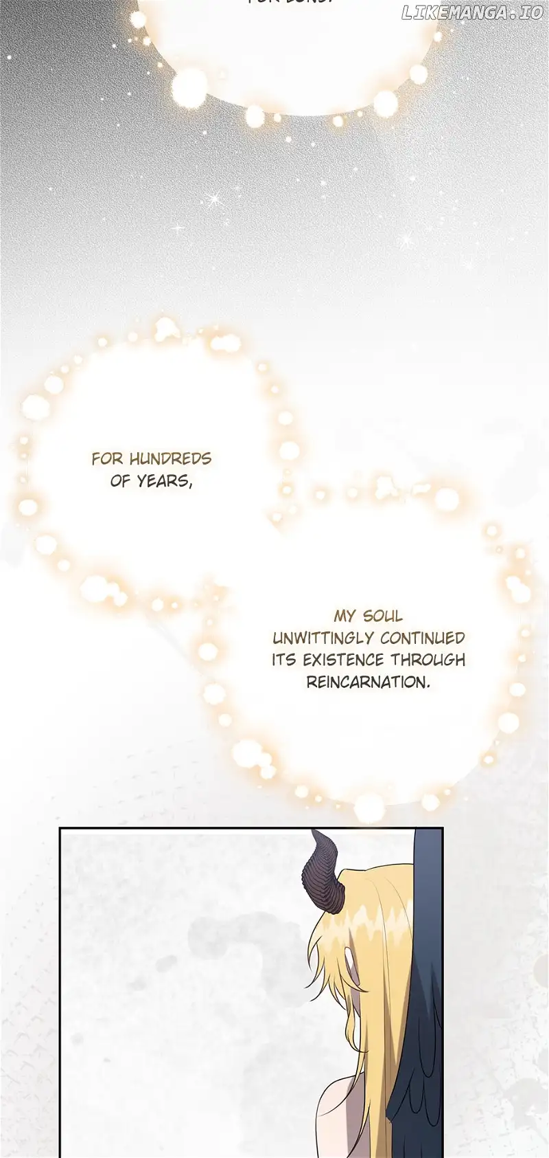 Please Don’t Eat Me Chapter 130 - Page 25