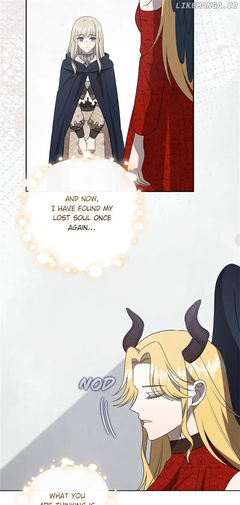 Please Don’t Eat Me Chapter 130 - Page 26