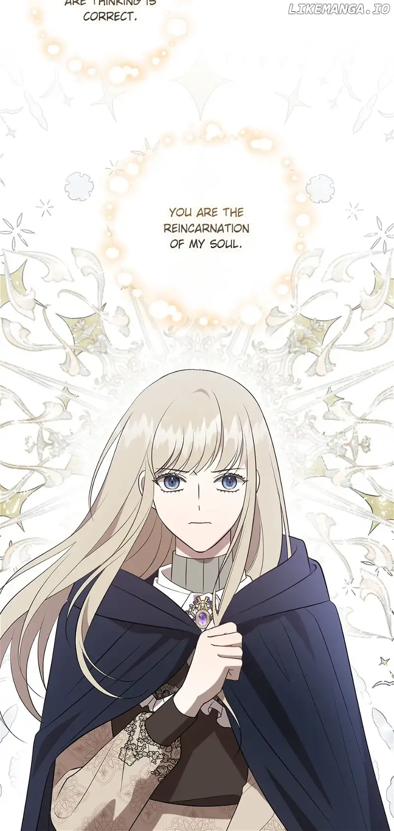 Please Don’t Eat Me Chapter 130 - Page 27