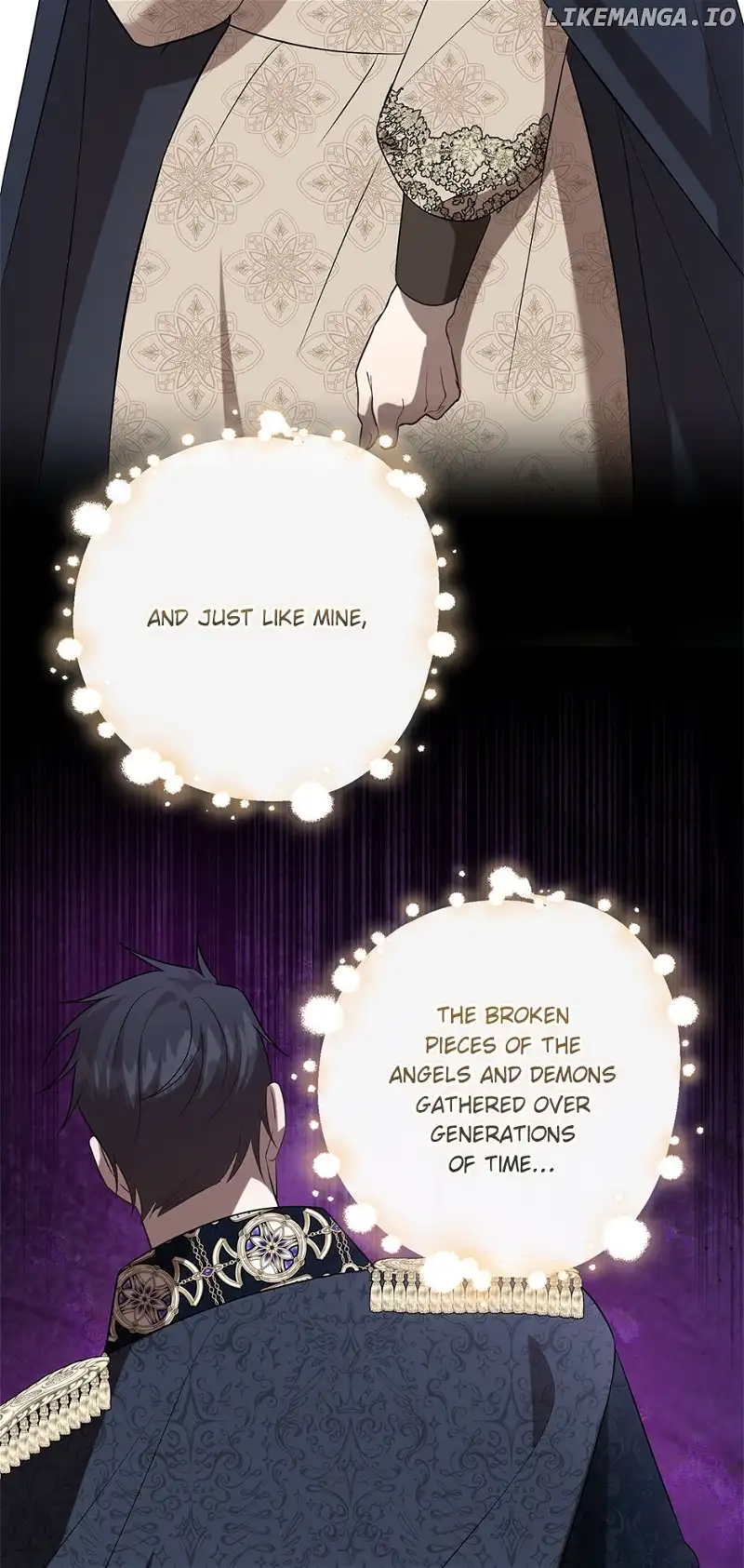 Please Don’t Eat Me Chapter 130 - Page 28