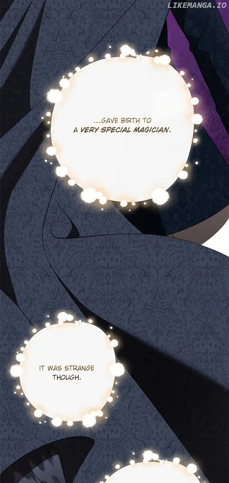 Please Don’t Eat Me Chapter 130 - Page 29