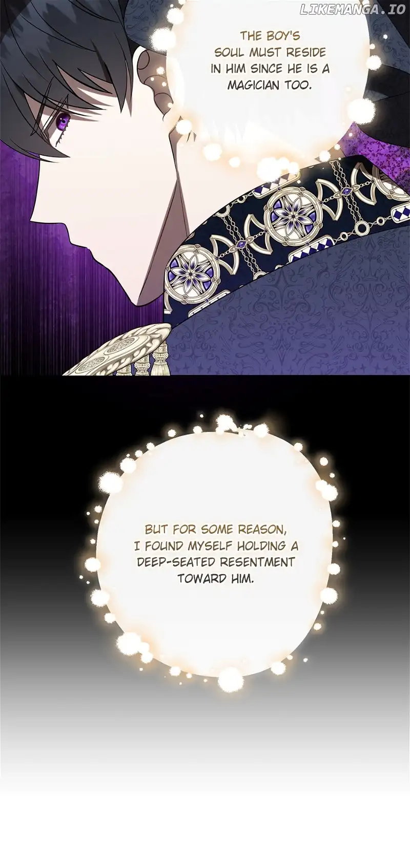 Please Don’t Eat Me Chapter 130 - Page 30