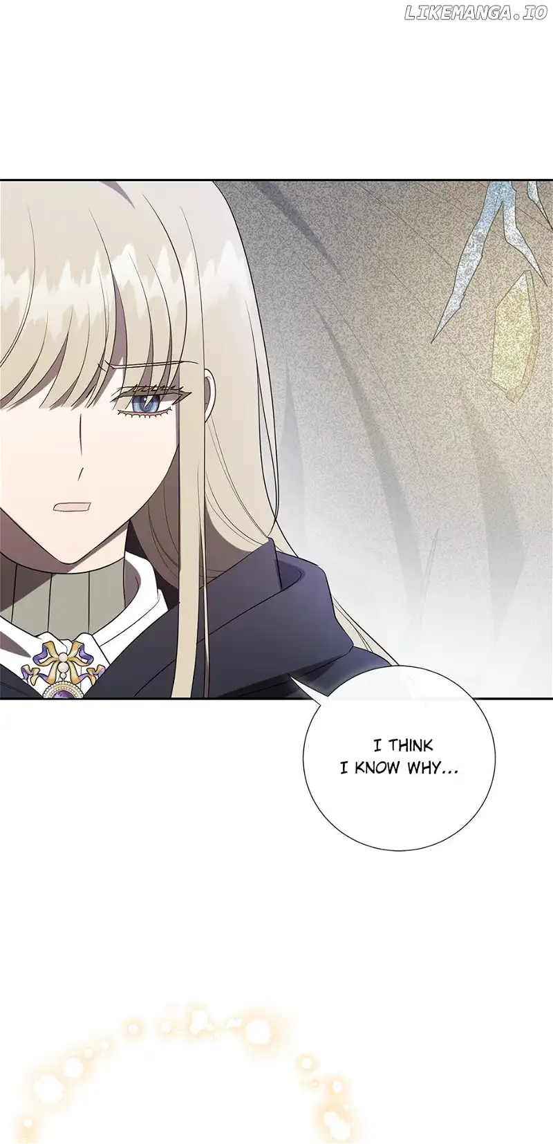 Please Don’t Eat Me Chapter 130 - Page 31