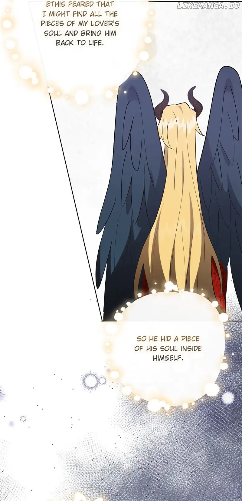 Please Don’t Eat Me Chapter 130 - Page 32