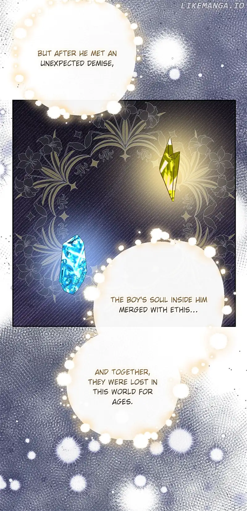 Please Don’t Eat Me Chapter 130 - Page 33