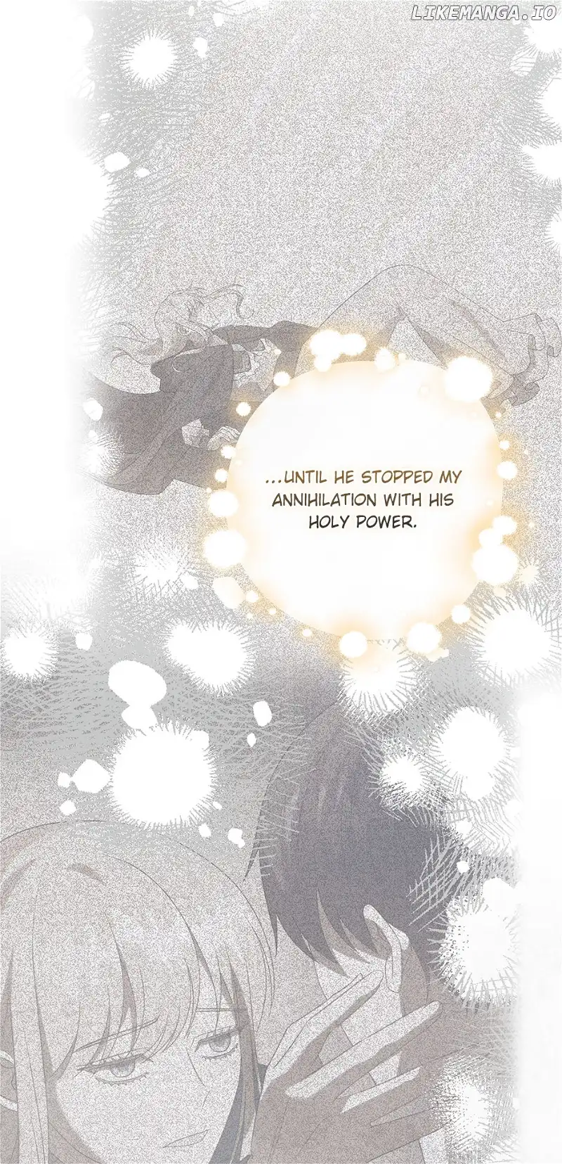 Please Don’t Eat Me Chapter 130 - Page 35