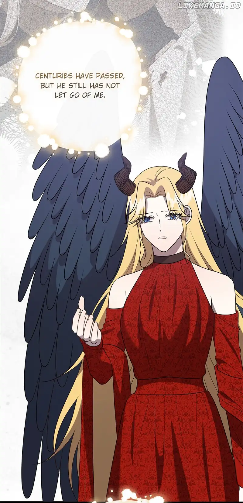 Please Don’t Eat Me Chapter 130 - Page 36