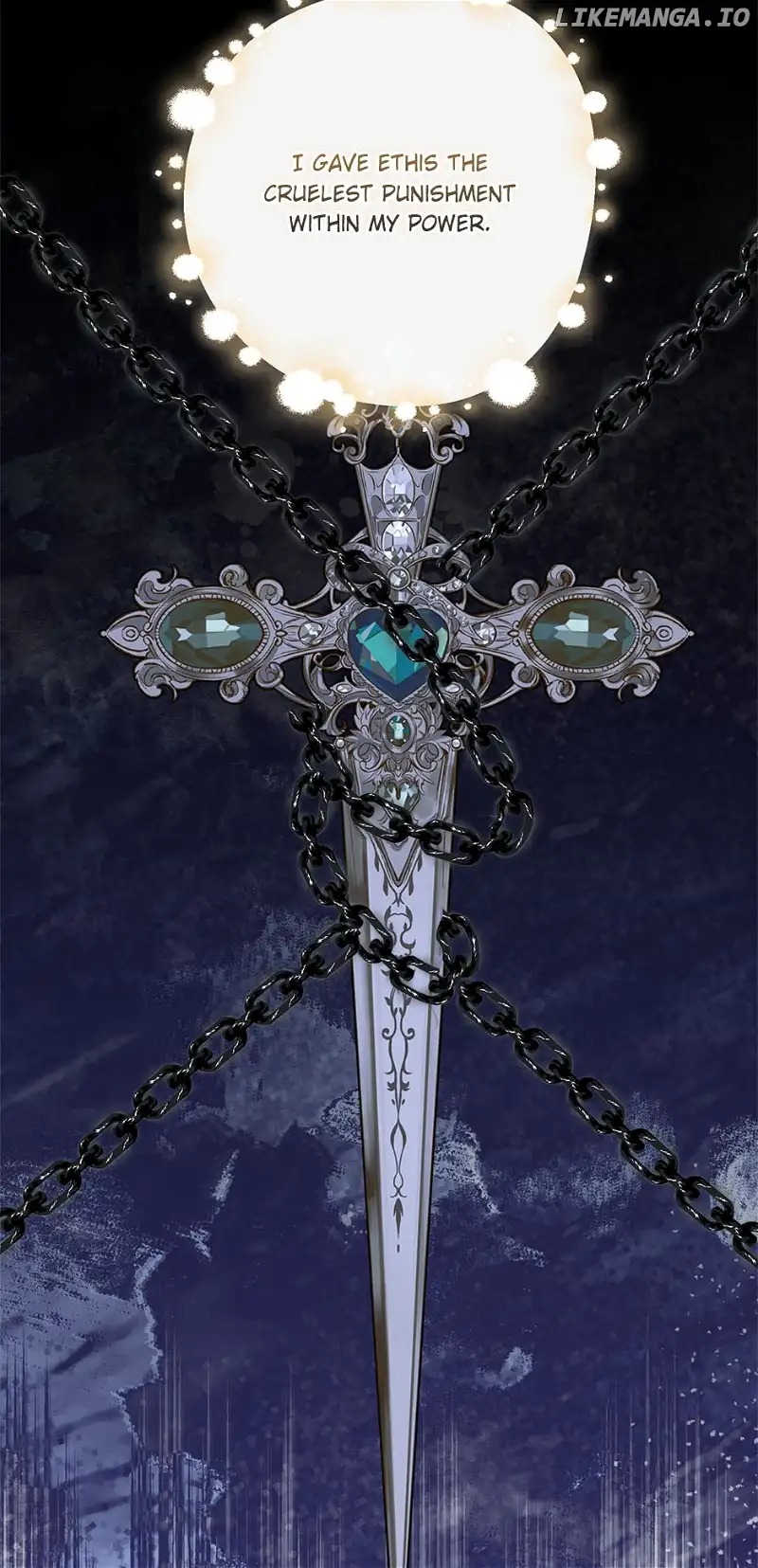 Please Don’t Eat Me Chapter 130 - Page 37