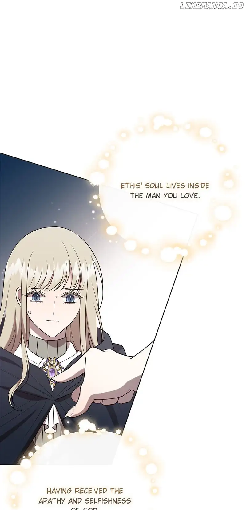 Please Don’t Eat Me Chapter 130 - Page 39