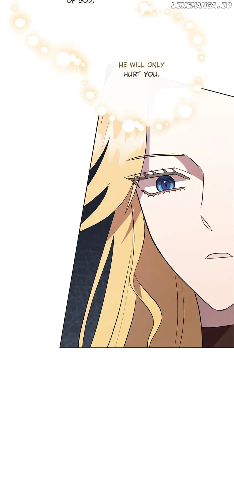 Please Don’t Eat Me Chapter 130 - Page 40