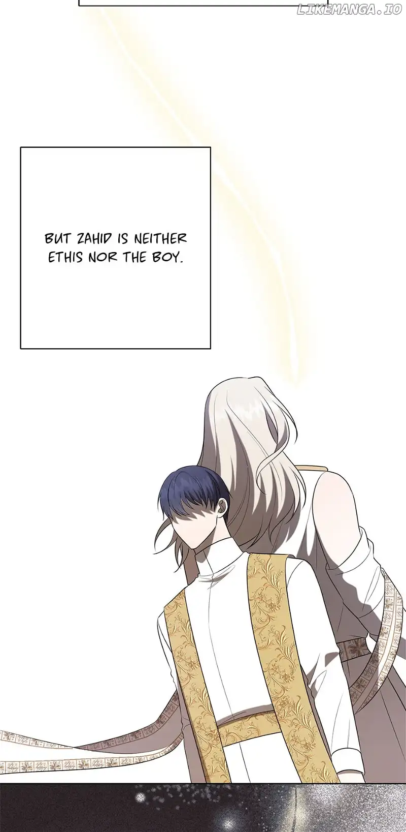 Please Don’t Eat Me Chapter 130 - Page 42