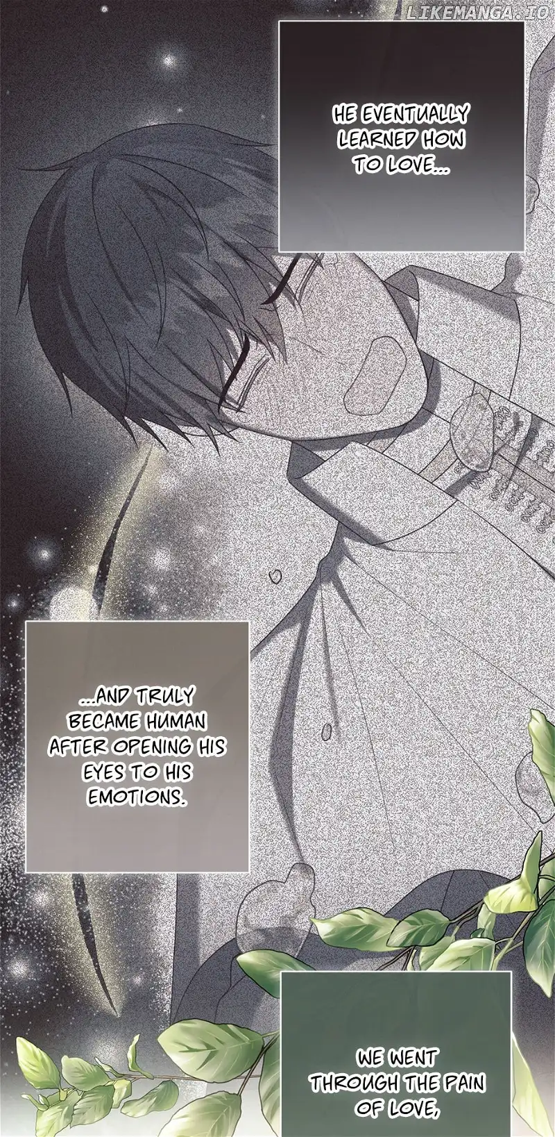 Please Don’t Eat Me Chapter 130 - Page 43