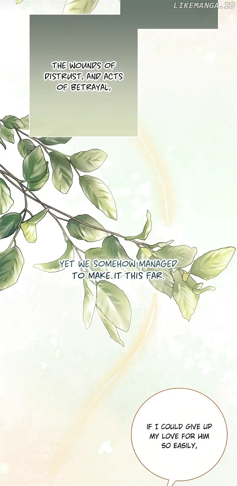 Please Don’t Eat Me Chapter 130 - Page 44