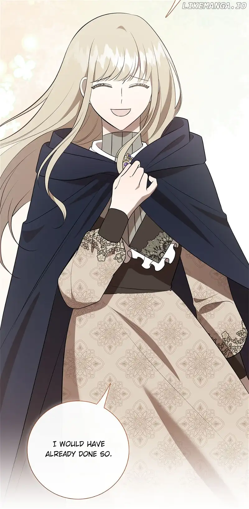 Please Don’t Eat Me Chapter 130 - Page 45