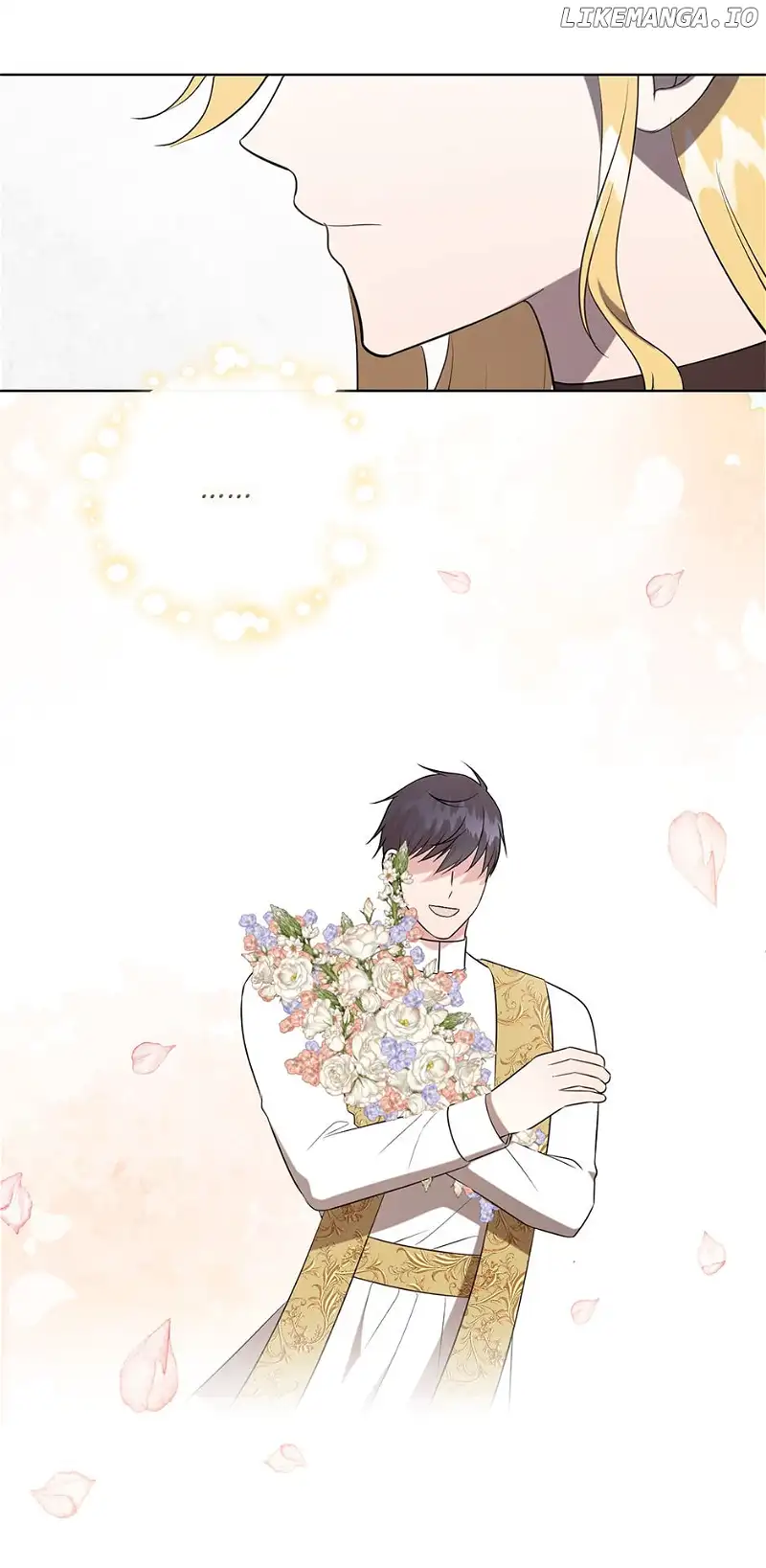 Please Don’t Eat Me Chapter 130 - Page 47