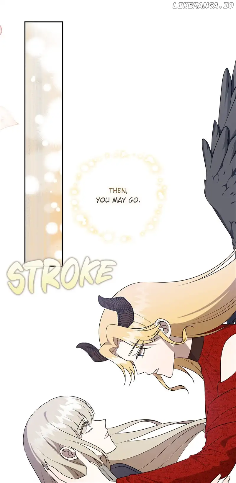 Please Don’t Eat Me Chapter 130 - Page 48