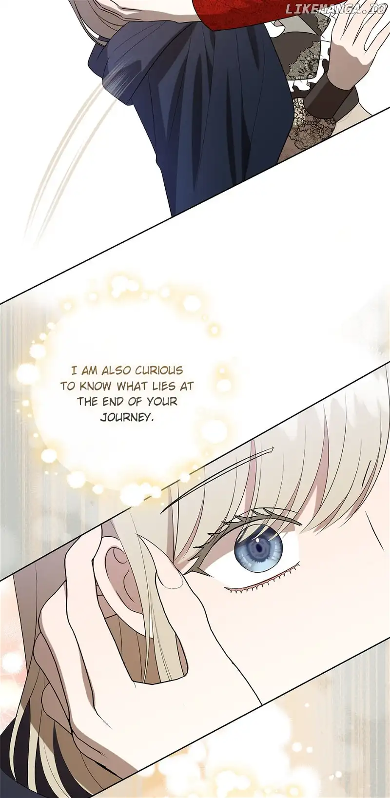 Please Don’t Eat Me Chapter 130 - Page 49