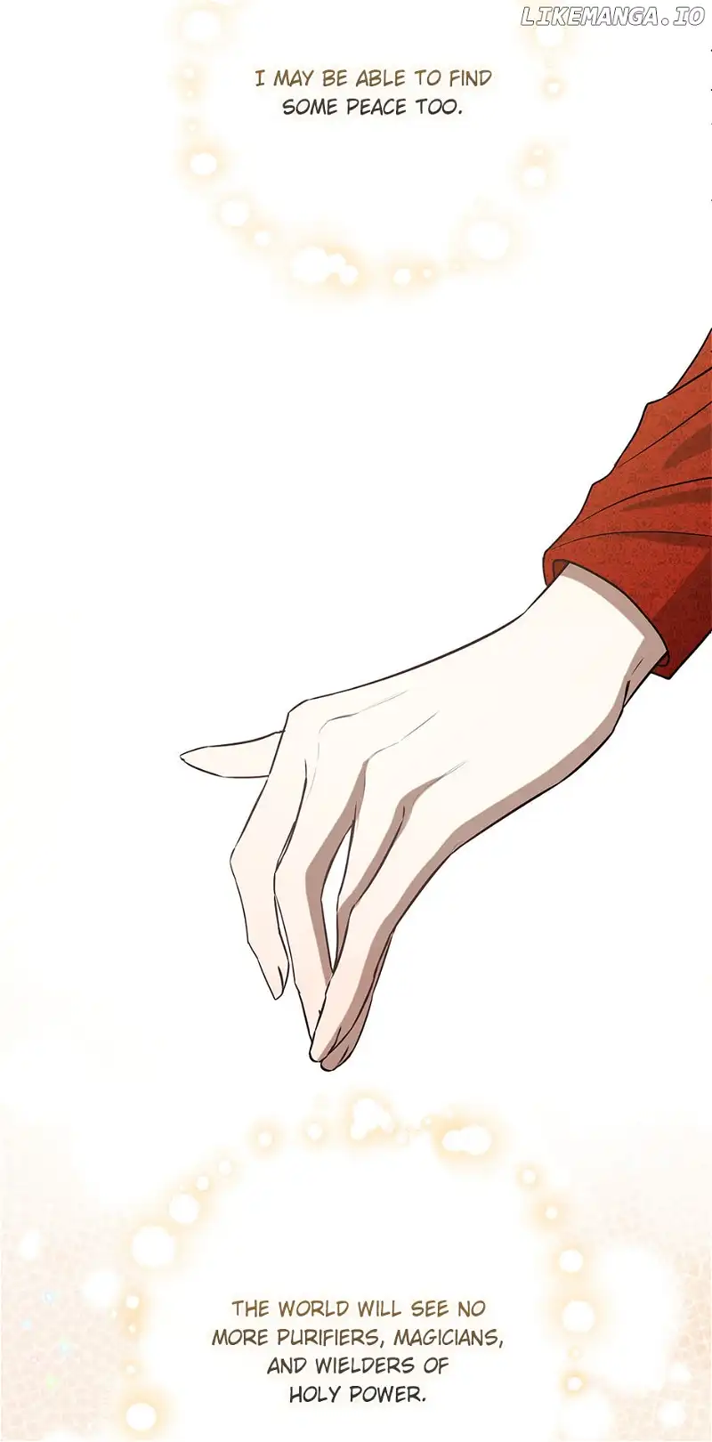 Please Don’t Eat Me Chapter 130 - Page 52