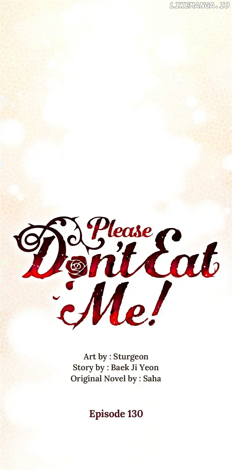 Please Don’t Eat Me Chapter 130 - Page 54